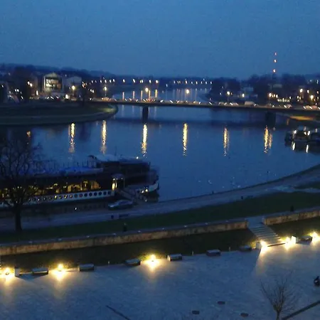 Ar Kazimierz Appartamento Cracovia