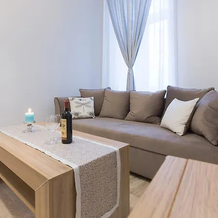Ar Kazimierz Appartamento
