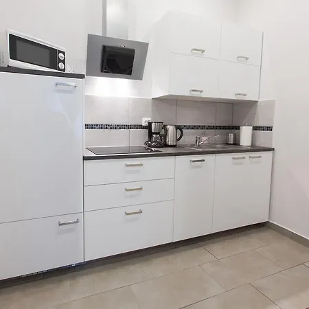 Appartamento Ar Kazimierz *