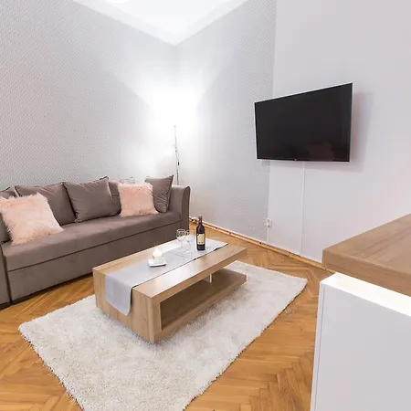 Appartamento Ar Kazimierz