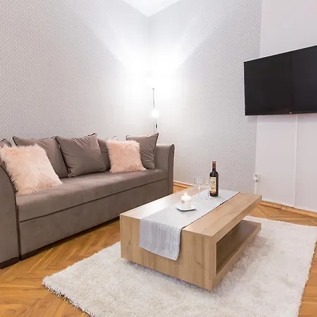 Appartamento Ar Kazimierz *