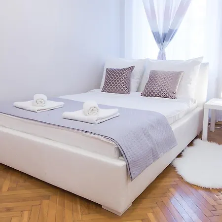 Ar Kazimierz Appartamento *