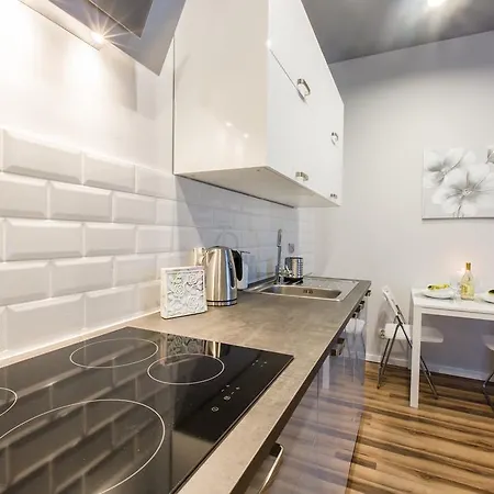 Appartamento Ar Kazimierz *