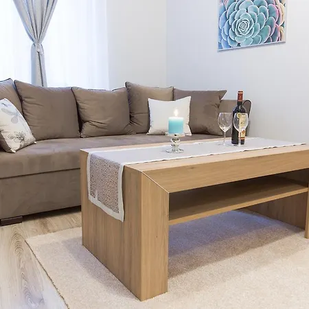Apartmán Ar Kazimierz