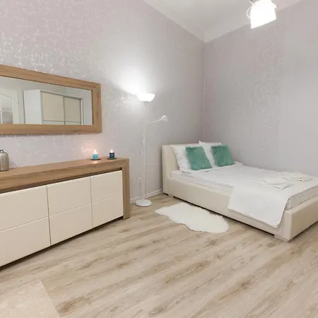 Apartmán Ar Kazimierz Krakov
