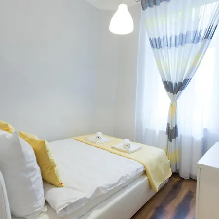 Ar Kazimierz Apartament *