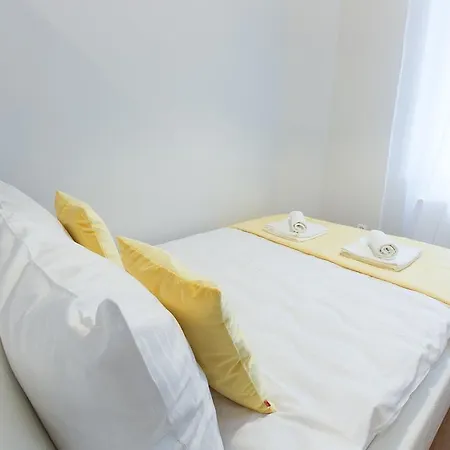 Apartament Ar Kazimierz Kraków