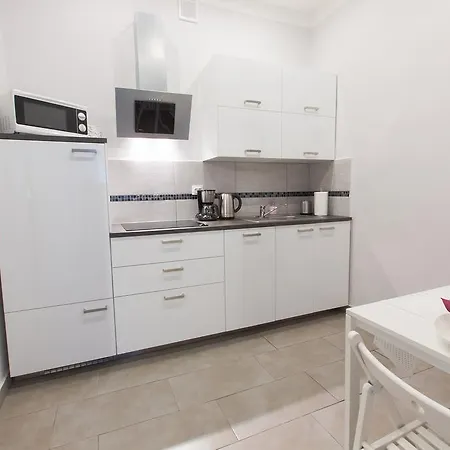 Apartament Ar Kazimierz Kraków