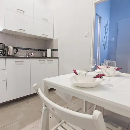 Apartmán Ar Kazimierz *