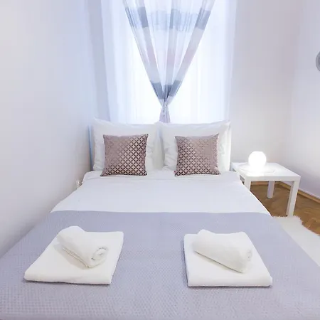 Apartament Ar Kazimierz Kraków