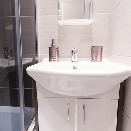 Ar Kazimierz Apartmán