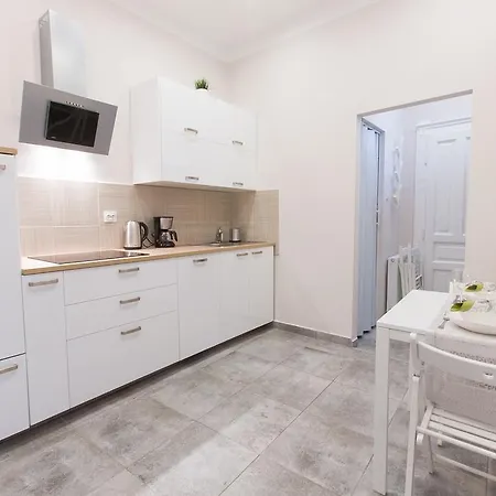 Ar Kazimierz Apartament *