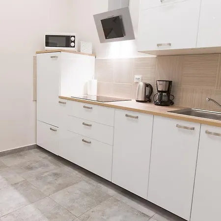 Ar Kazimierz Apartament