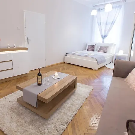 Ar Kazimierz Apartament Kraków