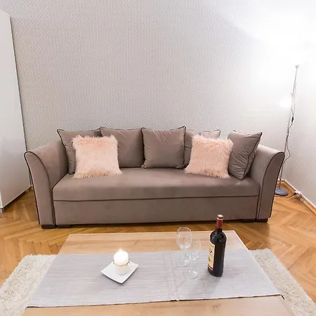 Apartmán Ar Kazimierz