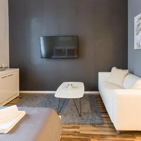 Ar Kazimierz Apartament
