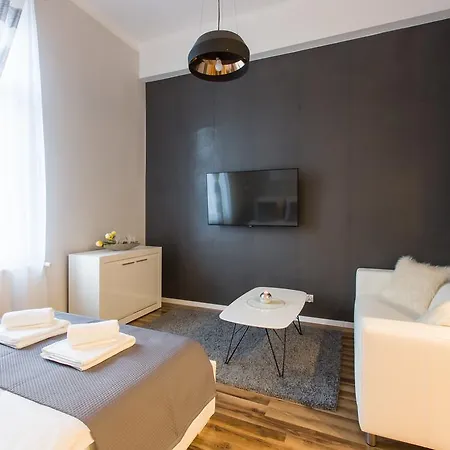 Apartament Ar Kazimierz *