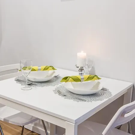 Apartament Ar Kazimierz Kraków