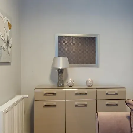 Ar Kazimierz Apartmán *