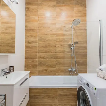 Ar Kazimierz Apartament *